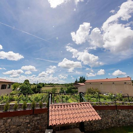 Vila Friuli Karst Komen Екстериор снимка