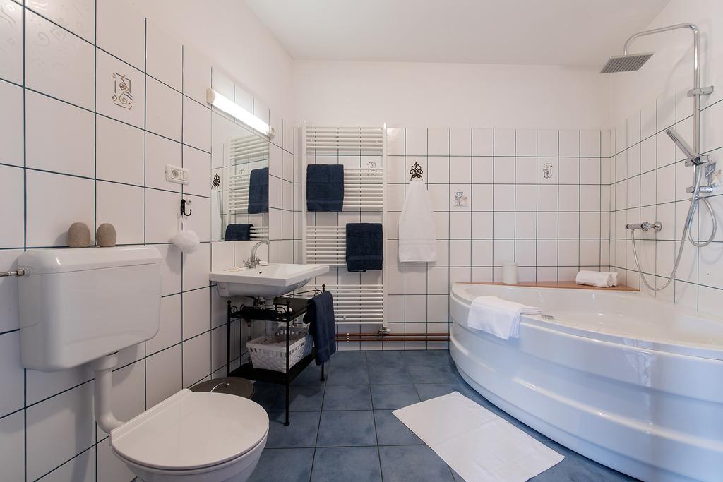 Vila Friuli Karst Komen Екстериор снимка