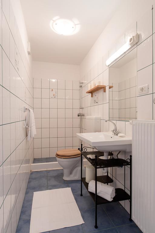 Vila Friuli Karst Komen Екстериор снимка